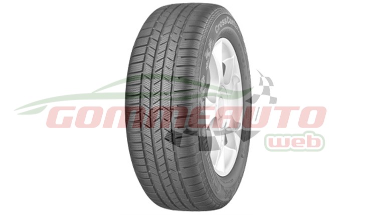COP. 275/40R22 108V XL CROSSCONTACT WINTER